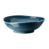 Rosenthal 20 Jahre Tischwelt|Pilzküche|Bowl 15 cm Junto Ocean Blue