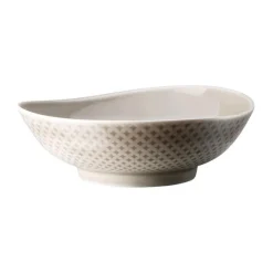 Rosenthal Schüsseln|Pilzküche|Bowl 15 cm Junto Pearl Grey