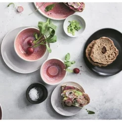 Bowl 15 cm Junto Soft Shell<Rosenthal