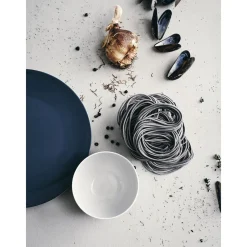 Bowl 14 cm TAC Sensual Gentle Grey<Rosenthal Online