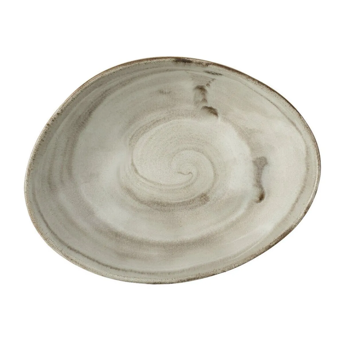 Rosenthal Schüsseln|Bowl 15x12 cm Sonetto Stoneware