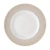 Brotteller 18 cm Francis Carreau Beige<Rosenthal
