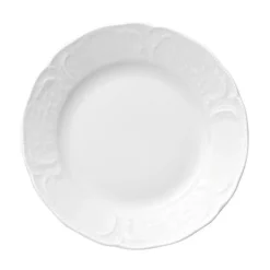 Brotteller 17 cm Sanssouci Weiß<Rosenthal Best