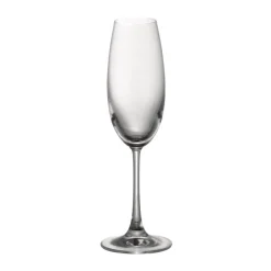 Rosenthal Champagnergläser|Champagnerglas 0,22 l DiVino Glatt klar