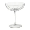 Cocktail-/Champagnerglas 0,24 l Sonetto klar<Rosenthal Discount