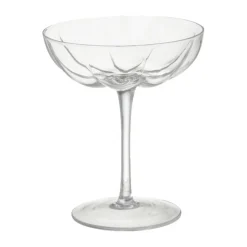 Cocktail-/Champagnerglas 0,24 l Sonetto klar<Rosenthal Discount