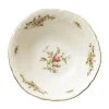 Dessertschale 15 cm Sanssouci Elfenbein Ramona<Rosenthal Hot