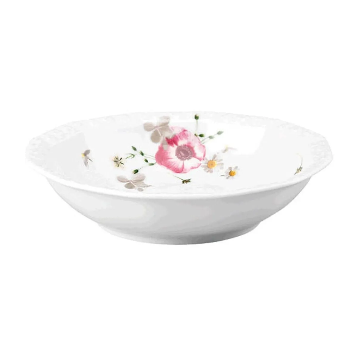 Rosenthal Schalen|Dessertschale 15 cm Maria Pink Rose
