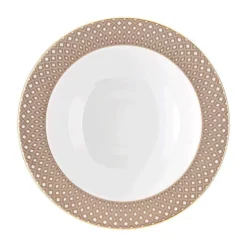 Rosenthal Schalen|Dessertschale Francis Carreau Beige