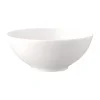 Dipschale 9 cm TAC Gropius Weiß<Rosenthal Best