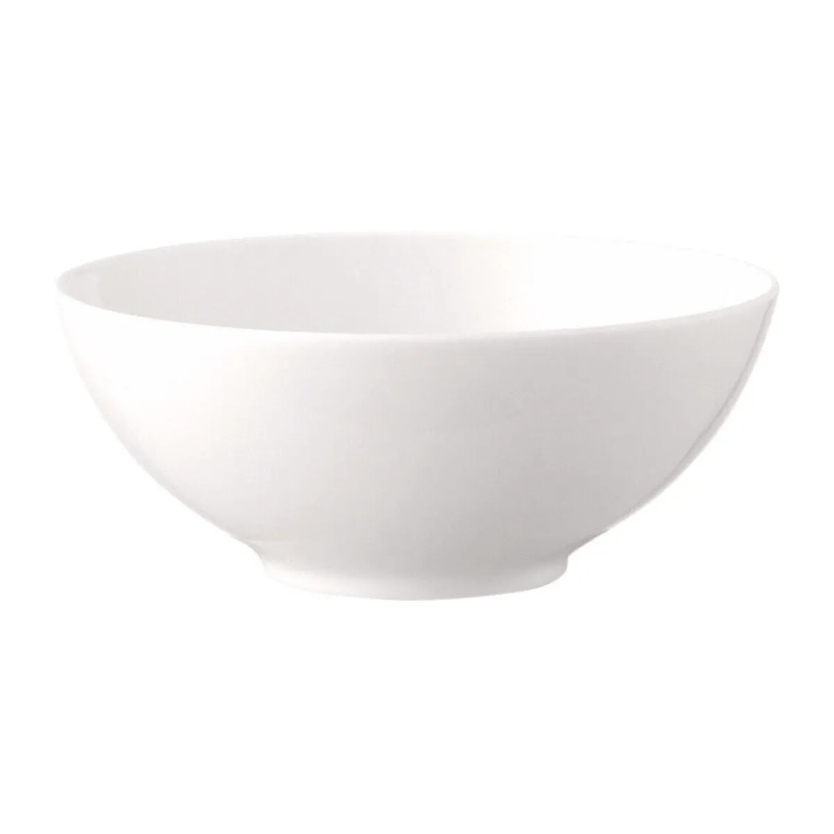 Dipschale 9 cm TAC Gropius Weiß<Rosenthal Best