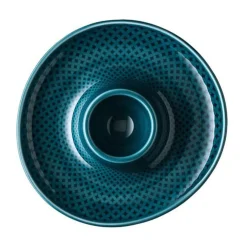 Eierbecher 13 cm Junto Ocean Blue<Rosenthal New