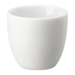 Espressobecher 0,08 l The Cup+ Silky White<Rosenthal Sale