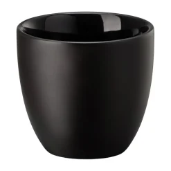 Rosenthal Espressotassen|Espressobecher 0,08 l The Cup+ Delicate Black