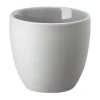 Espressobecher 0,08 l The Cup+ Gentle Grey<Rosenthal Hot
