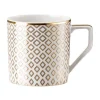 Rosenthal Espressotassen|Espresso-/Mokka Obere Francis Carreau Beige