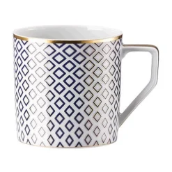 Rosenthal Espressotassen|Espresso-/Mokka Obere Francis Carreau Bleu
