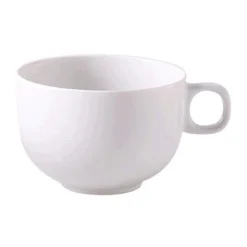 Rosenthal Espressotassen|Espresso-Obertasse Moon Weiß