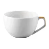 Rosenthal Espressotassen|Espresso-Obertasse TAC Skin Gold