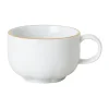 Espressotasse 0,1 l Sonetto Oro<Rosenthal New