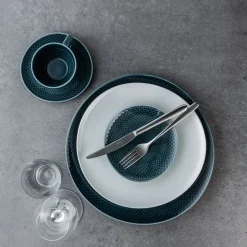 Espressotasse 0,08 l Junto Ocean Blue<Rosenthal Sale