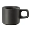 Espressotasse 0,1 l Bloom Lava<Rosenthal Hot