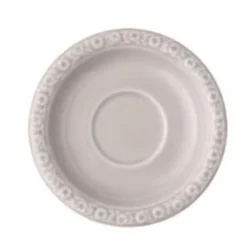 Espresso-Untertasse 12 cm Maria Pale Orchid<Rosenthal Hot