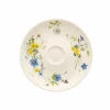 Rosenthal Espressountertassen|Espresso-Untertasse 11 cm Brillance Fleurs des Alpes