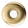 Rosenthal Espressountertassen|Espresso-Untertasse 11 cm TAC Skin Gold