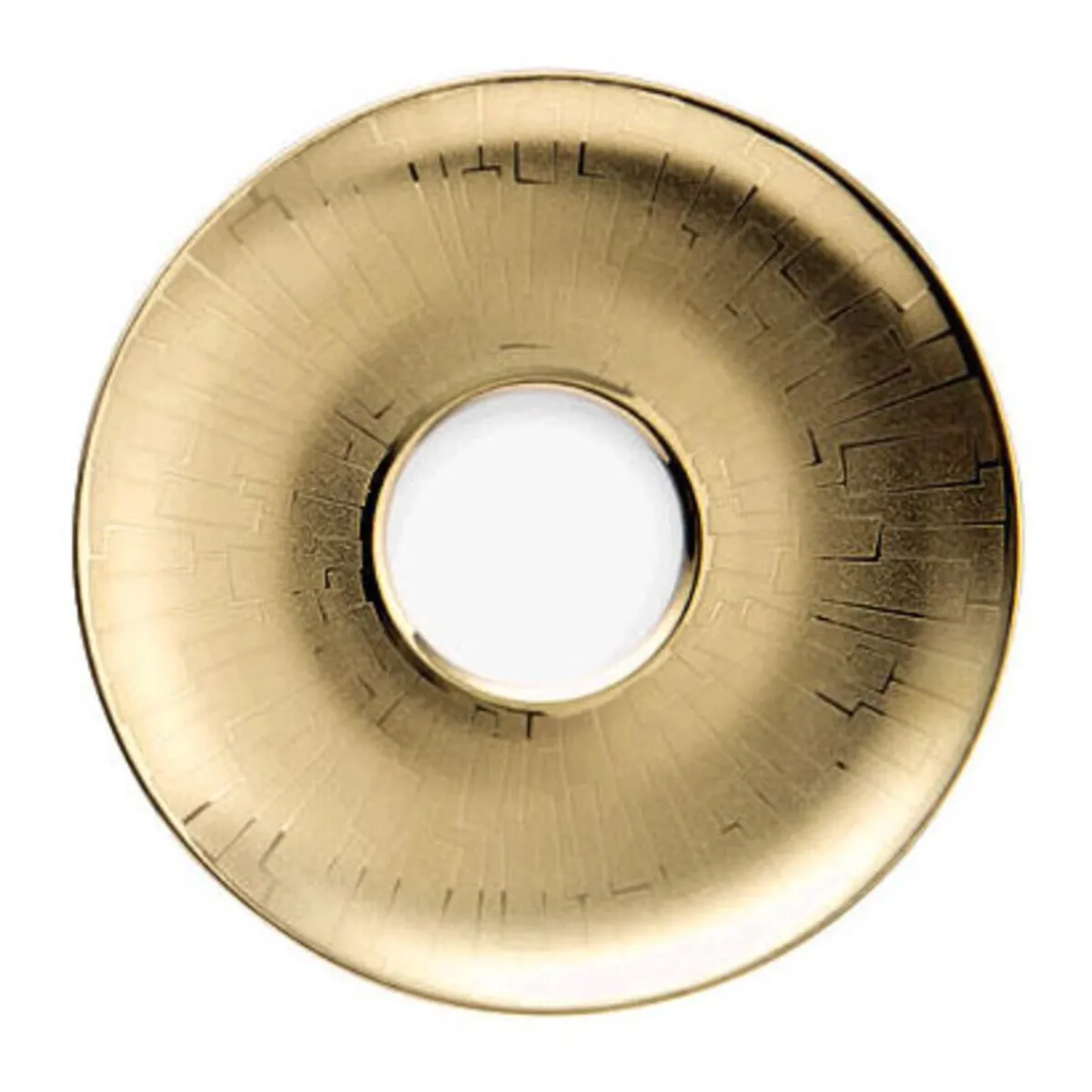 Rosenthal Espressountertassen|Espresso-Untertasse 11 cm TAC Skin Gold