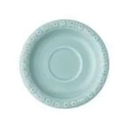 Rosenthal Espressountertassen|Espresso-Untertasse 12 cm Maria Pale Mint