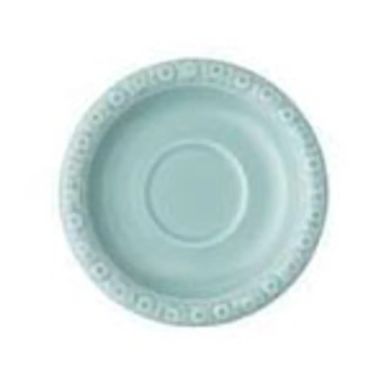 Rosenthal Espressountertassen|Espresso-Untertasse 12 cm Maria Pale Mint