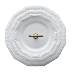 Rosenthal Antipasti Geschirr|Muttertag|Etagere 30 cm Maria Weiß