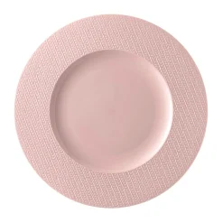 Frühstücksteller 23 cm Kumi Rose tone<Rosenthal Clearance