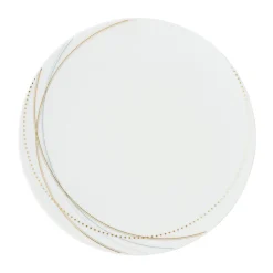 Rosenthal Frühstücksteller|Frühstücksteller 22 cm TAC Gropius Glitch