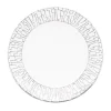 Frühstücksteller 22 cm TAC Gropius Skin Platin<Rosenthal Clearance