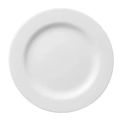 Rosenthal Frühstücksteller|Frühstücksteller 22 cm Moon Weiß