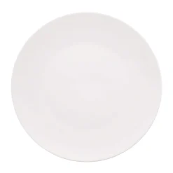 Frühstücksteller 22 cm TAC Gropius Weiß<Rosenthal Sale