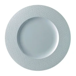 Rosenthal Frühstücksteller|Frühstücksteller 23 cm Kumi Blue tone