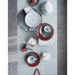 Frühstücksteller 22 cm TAC Gropius Stripes 2.0<Rosenthal Online