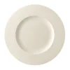 Frühstücksteller 23 cm Kumi White tone<Rosenthal Best