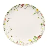 Frühstücksteller 21 cm Coup Brillance Fleurs Sauvages<Rosenthal Best