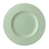 Rosenthal Frühstücksteller|Frühstücksteller 23 cm Kumi Mint tone