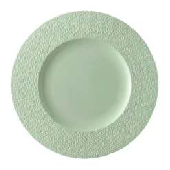 Rosenthal Frühstücksteller|Frühstücksteller 23 cm Kumi Mint tone