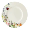 Frühstücksteller 23 cm Brillance Bone China Grand Air<Rosenthal Discount