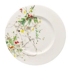 Frühstücksteller 19 cm Fahne Brillance Fleurs Sauvages<Rosenthal Outlet