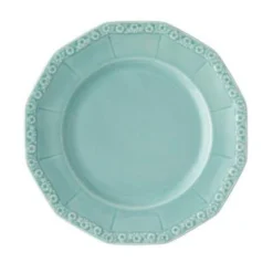 Frühstücksteller 21 cm Maria Pale Mint<Rosenthal Best
