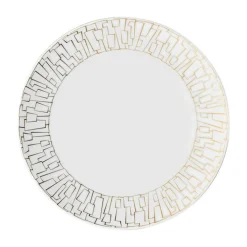 Rosenthal Frühstücksteller|Frühstücksteller 22 cm TAC Skin Gold
