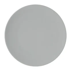 Rosenthal Frühstücksteller|Frühstücksteller 22 cm TAC Sensual Gentle Grey