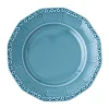 Rosenthal Frühstücksteller|Frühstücksteller 21 cm Maria Dream Blue